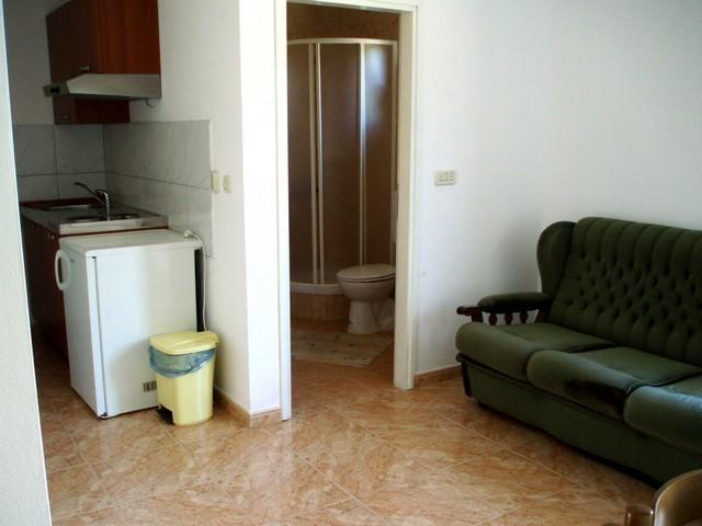 Apartment Mia Orebić Pokoj fotografie