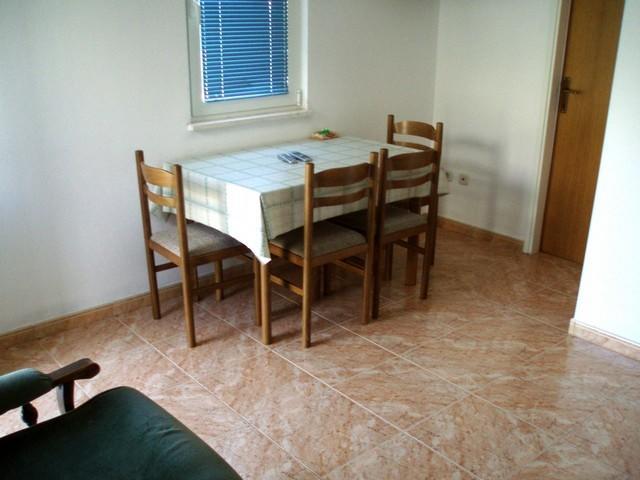 Apartment Mia Orebić Pokoj fotografie