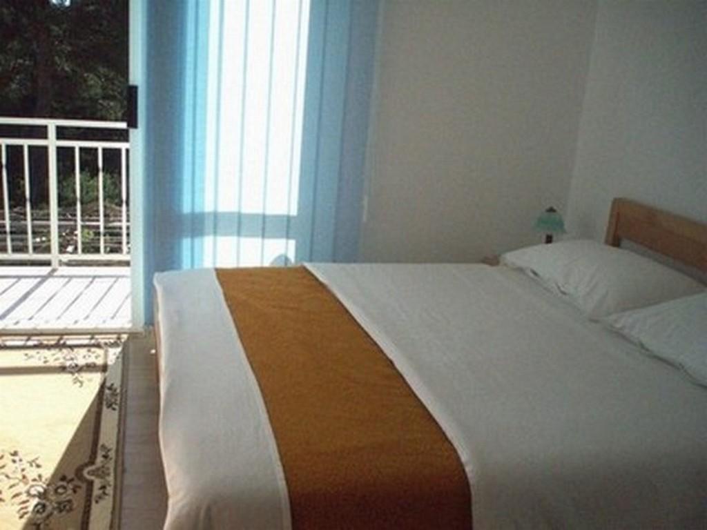 Apartment Mia Orebić Pokoj fotografie