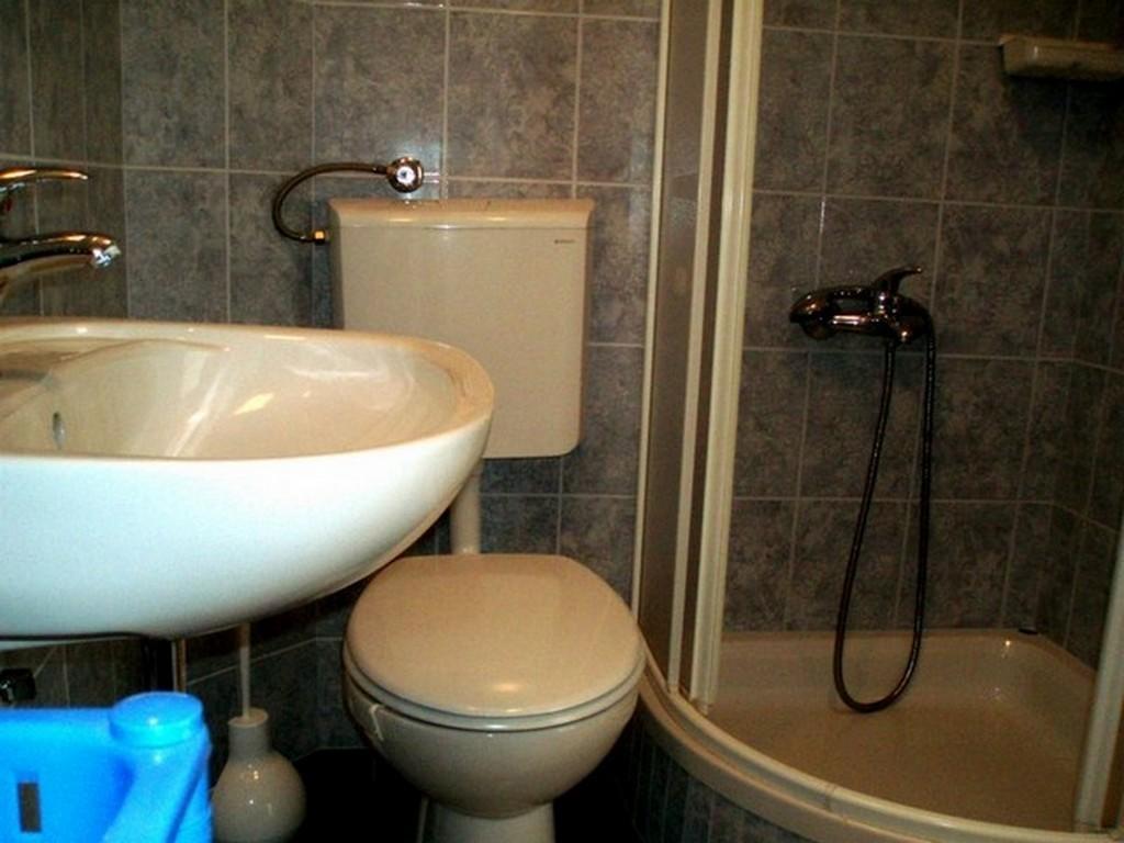 Apartment Mia Orebić Pokoj fotografie