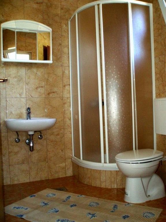 Apartment Mia Orebić Pokoj fotografie